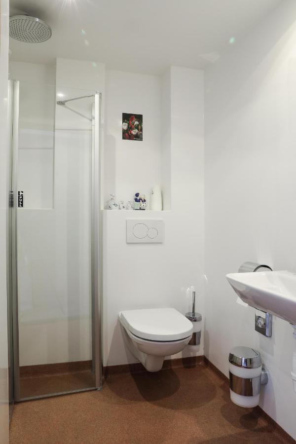 Hotel Jesse Амстердам Екстериор снимка