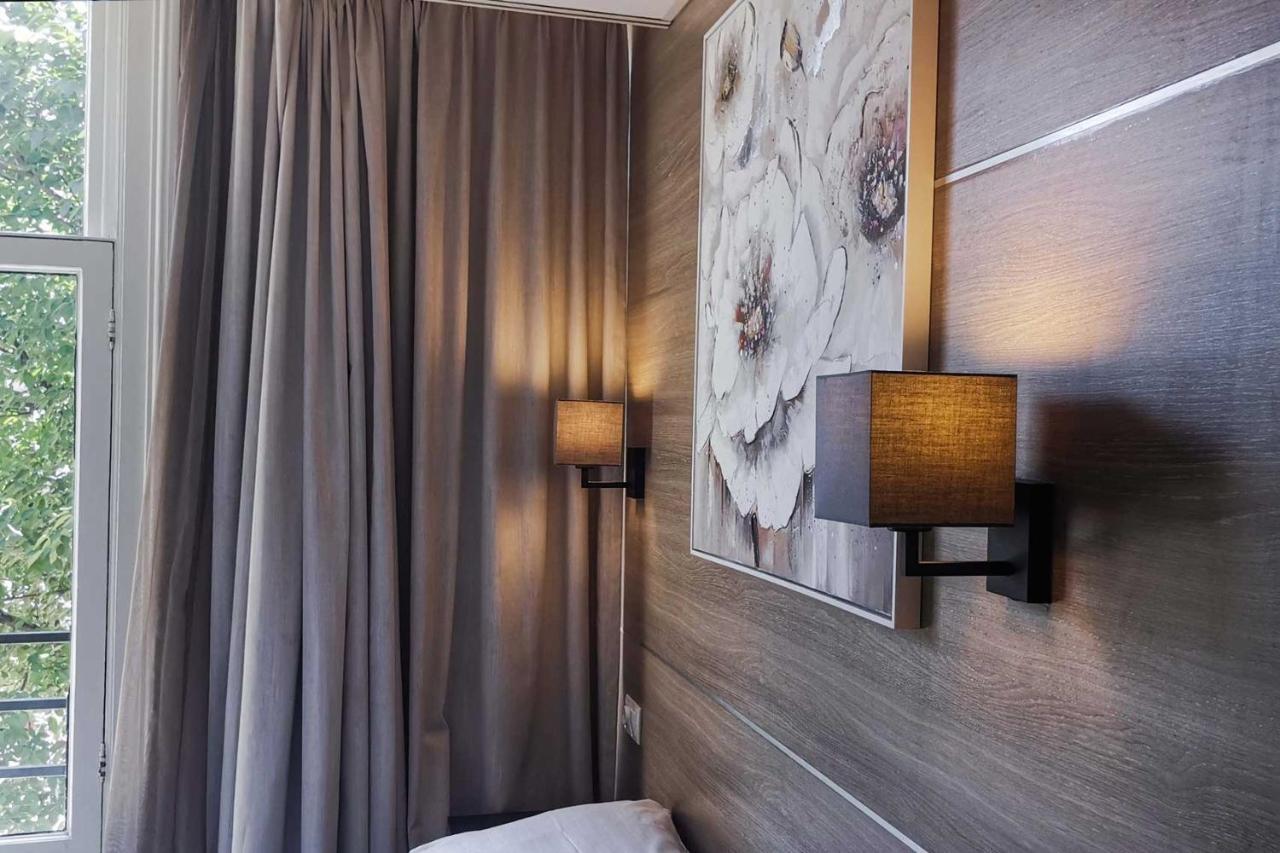 Hotel Jesse Амстердам Екстериор снимка