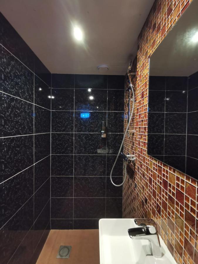 Hotel Jesse Амстердам Екстериор снимка